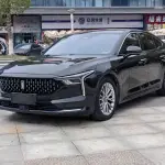 Bestune B70 2022 169 л.с. 169 л.с. 169 л.с. 169 л.с. из Китая