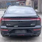 Bestune B70 2022 169 л.с. 169 л.с. 169 л.с. 169 л.с. из Китая