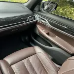BMW 7 Series 2018 326 л.с. — лот 57696638 из Китая
