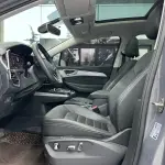 Volkswagen Talagon 2022 из Китая