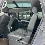 Volkswagen Talagon 2022 из Китая
