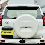 Toyota Prado (Import) 2018 из Китая