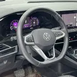Volkswagen Talagon 2022 из Китая