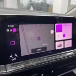 Volkswagen Talagon 2022 из Китая