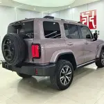 Tank Tank 300 2023 из Китая