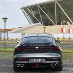 Changan UNI-V 2024 188 л.с. 188 л.с. из Китая
