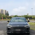 Changan UNI-V 2024 188 л.с. 188 л.с. из Китая