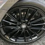 Changan UNI-V 2024 188 л.с. 188 л.с. из Китая