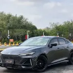 Changan UNI-V 2024 188 л.с. 188 л.с. из Китая