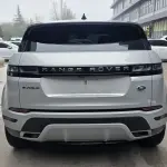 Land Rover Evoque 2023 200 л.с. 200 л.с. 200 л.с. из Китая
