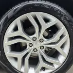 Land Rover Evoque 2023 200 л.с. 200 л.с. 200 л.с. из Китая