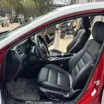 Mazda Atenza 2018 из Китая