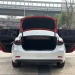 Mazda Atenza 2018 из Китая