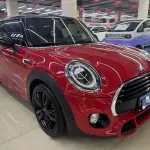MINI Mini 2018 из Китая