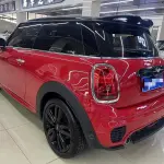 MINI Mini 2018 из Китая