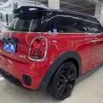 MINI Mini 2018 из Китая