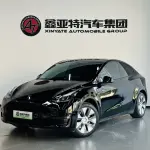 Tesla Model Y 2021 лот 57765251 из Китая