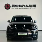 Tesla Model Y 2021 лот 57765251 из Китая