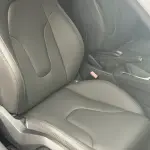 Audi TT 2011 из Китая