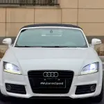 Audi TT 2011 из Китая