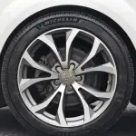 Audi TT 2011 из Китая