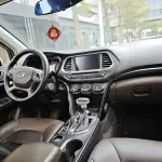 GAC Motor Trumpchi GS4 2018 152 л.с. 152 л.с. из Китая