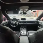 Mazda CX-5 2018 155 л.с. из Китая