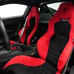Ferrari 599 2011 из Китая
