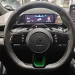 Zeekr 001 2022 из Китая
