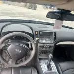 Infiniti G 2013 из Китая