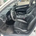 Infiniti G 2013 из Китая