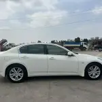 Infiniti G 2013 из Китая