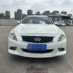 Infiniti G 2013 из Китая