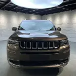 Jeep Grand Commander 2018 из Китая