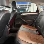 Volkswagen Passat 2015 из Китая