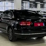 Volkswagen Passat 2015 из Китая