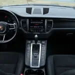 Porsche Macan 2016 252 л.с. 252 л.с. 252 л.с. 252 л.с. из Китая