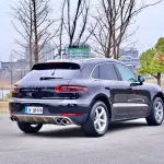 Porsche Macan 2016 252 л.с. 252 л.с. 252 л.с. 252 л.с. из Китая