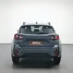 Subaru Crosstrek 2024 из Китая