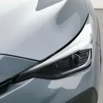 Subaru Crosstrek 2024 из Китая