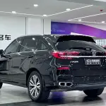 Honda Avancier 2023 из Китая