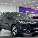 Honda Avancier 2023 из Китая