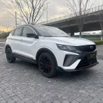 Geely Binyue 2023 из Китая