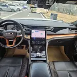 Jeep Grand Cherokee 4xe (Import) 2023 из Китая