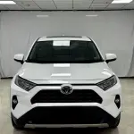 Toyota RAV4 2020 из Китая