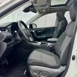 Toyota RAV4 2020 из Китая