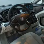 Buick GL8 2021 237 л.с. — лот 57762714 из Китая