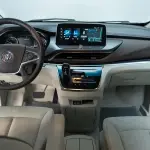 Buick GL8 2021 237 л.с. — лот 57762714 из Китая