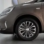 Buick GL8 2021 237 л.с. — лот 57762714 из Китая
