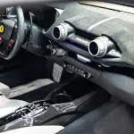 Ferrari 812 2024 лот 57762668 из Китая